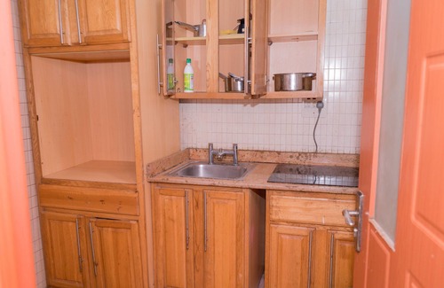 Ofin Hotel | Fryburg Suites