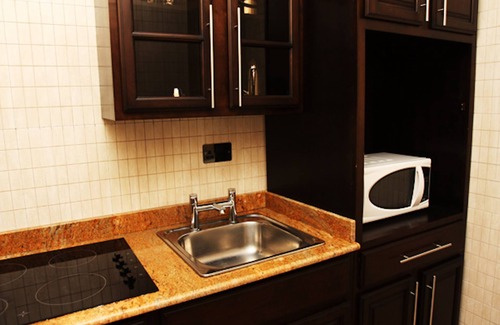 Ofin Hotel | Fryburg Suites