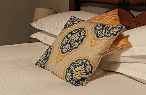 Scarborough Cabaña | Fryer's Cottage - Seamer Main Street