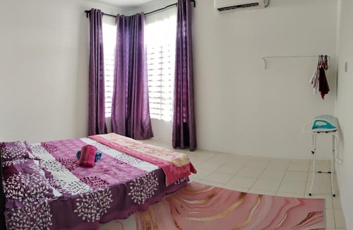 Cherating Casa | FS Homestay Cherating
