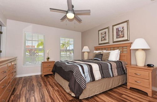 Sandy Ridge Casa | FS54764 - Sandy Ridge - 4 Bed 3 Baths Villa