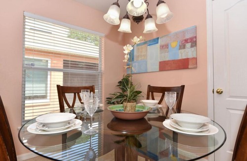 Sandy Ridge Casa | FS54764 - Sandy Ridge - 4 Bed 3 Baths Villa