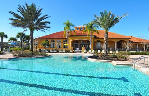 Watersong Casa | FS61778 - Watersong - 7 Bed 6 Baths Villa
