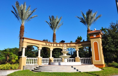 Watersong Casa | FS61778 - Watersong - 7 Bed 6 Baths Villa