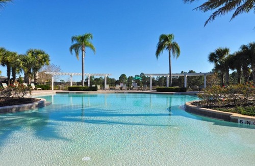 Watersong Casa | FS61778 - Watersong - 7 Bed 6 Baths Villa