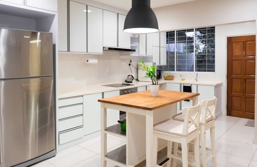 Bangsar Casa | FSTL Homes @ Bangsar Terasek