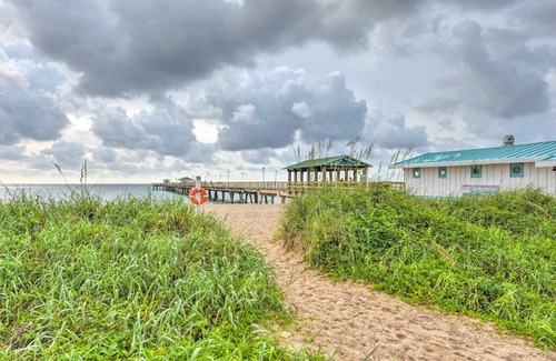Lauderdale-by-the-Sea Apartamento | Ft Lauderdale Area Condo - Walk to Beach and Shops!
