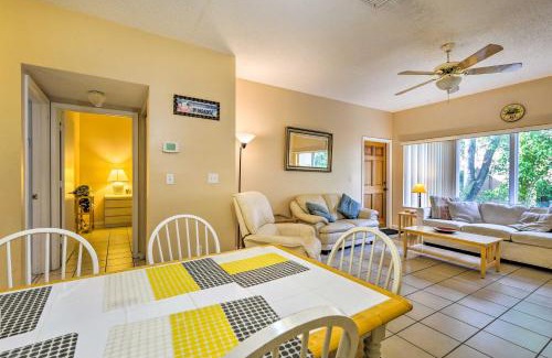Lauderdale-by-the-Sea Apartamento | Ft Lauderdale Area Condo - Walk to Beach and Shops!