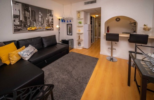 Bermuda Riviera Condominio | Ft. Lauderdale Beach Studio in Oceanfront Resort with Amenities