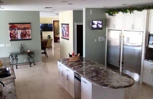 Bermuda Riviera Casa | Ft Lauderdale / Paseo a la playa, 3/3. 5 / Pool rm bd Casa by the Sea