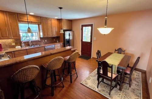 Fort Pierce Casa | Ft Pierce Historic 3 Bedroom House In Marina Down Town District Boats Ok