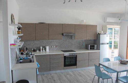 Pissouri Villa | Fteroma Villa
