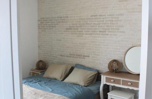 Pissouri Villa | Fteroma Villa