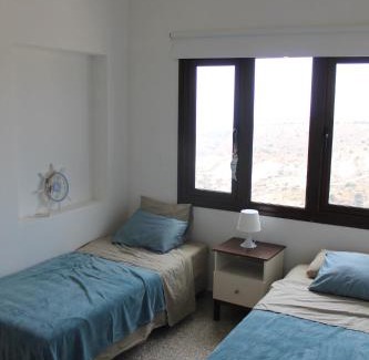 Pissouri Villa | Fteroma Villa