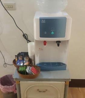 Hualien City Centre Casa | Fu Da Guest House