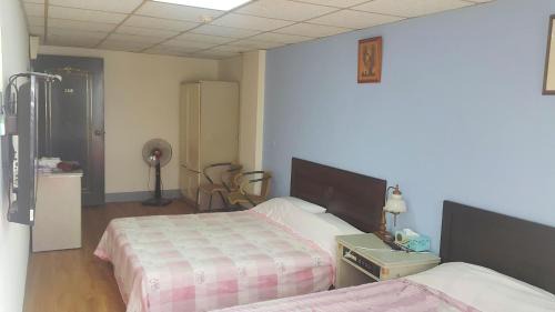Hualien City Centre Casa | Fu Da Guest House