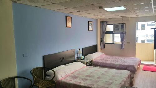 Hualien City Centre Casa | Fu Da Guest House