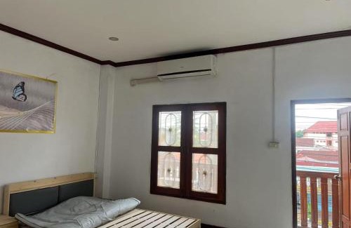 Vientiane Casa | FUBON World