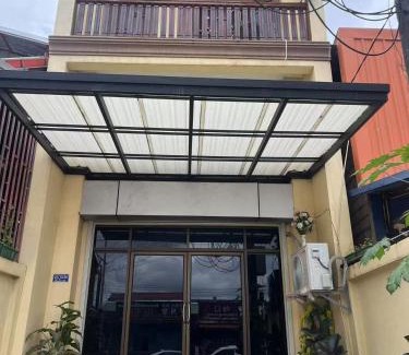 Vientiane Casa | FUBON World