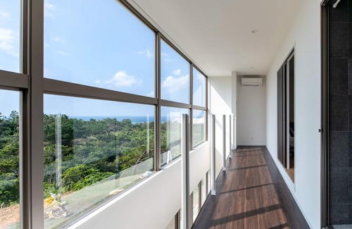 Maeganeku Casa | Fuchaku Okinawa B Villa / Kunigami-gun Okinawa