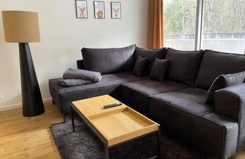 Bad Harzburg Apartamento | Fuchs-Fichte