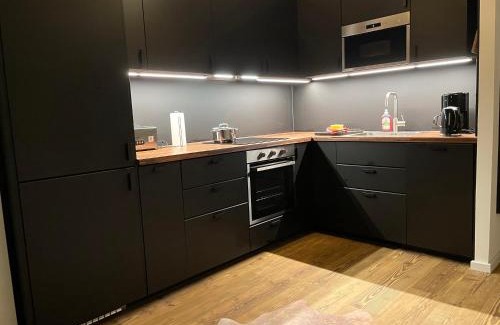 Bad Harzburg Apartamento | Fuchs-Fichte