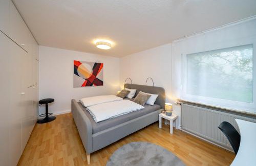 Illingen Apartamento | Fuchs und Hase