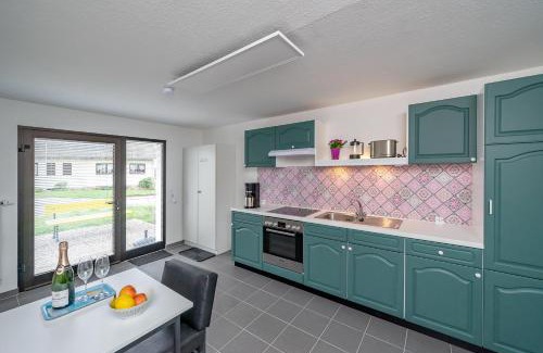 Illingen Apartamento | Fuchs und Hase