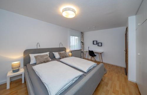 Illingen Apartamento | Fuchs und Hase