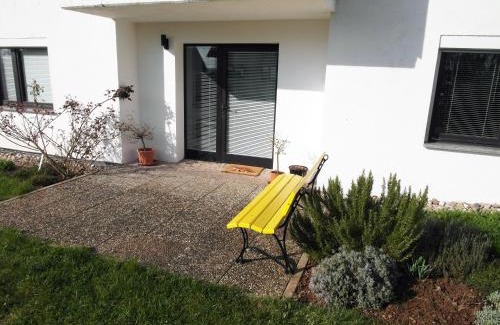 Illingen Apartamento | Fuchs und Hase