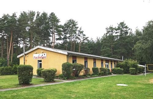 Mirow Casa | Fuchsbau 601