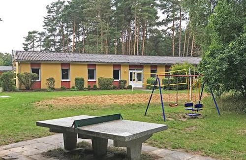 Mirow Casa | Fuchsbau 601