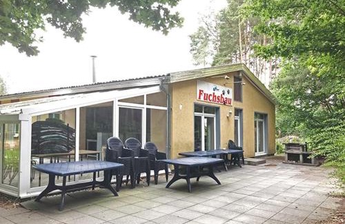 Mirow Casa | Fuchsbau 601