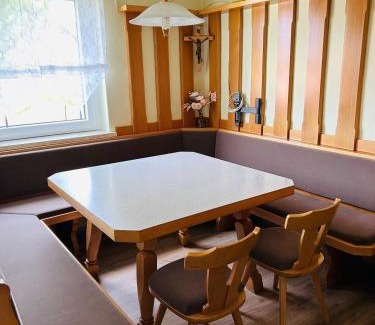 Waldenstein Apartamento | Fuchsbau