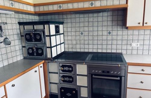 Waldenstein Apartamento | Fuchsbau
