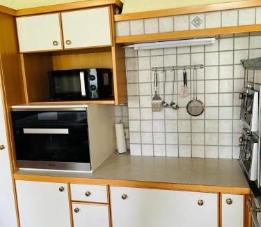 Waldenstein Apartamento | Fuchsbau
