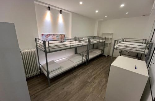 Buer Apartamento | Fuchsbau Event- und Fotoapartment