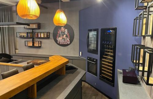 Buer Apartamento | Fuchsbau Event- und Fotoapartment