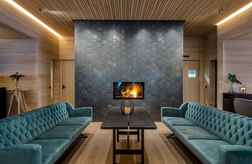 Egg Hotel | Fuchsegg Eco Lodge