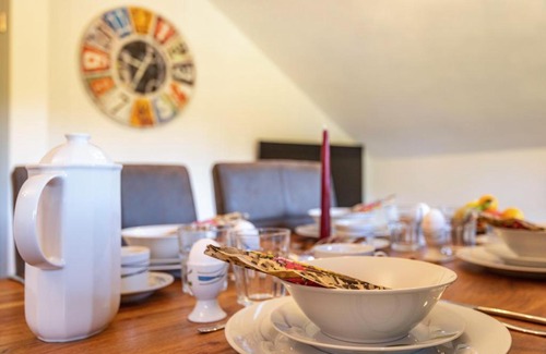 Thurmansbang Apartamento | Fuchswiese
