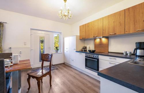 Thurmansbang Apartamento | Fuchswiese