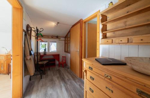 Wildhaus Apartamento | Fuechsle