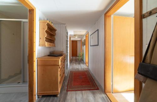 Wildhaus Apartamento | Fuechsle