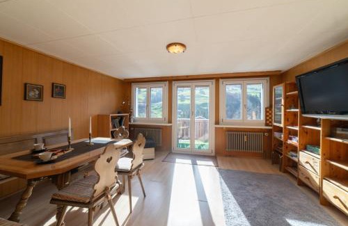 Wildhaus Apartamento | Fuechsle