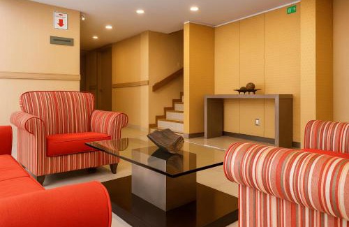 Province of Tierra del Fuego Hotel | Fueguino Hotel