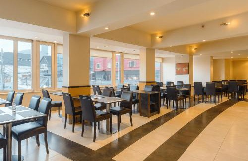 Province of Tierra del Fuego Hotel | Fueguino Hotel