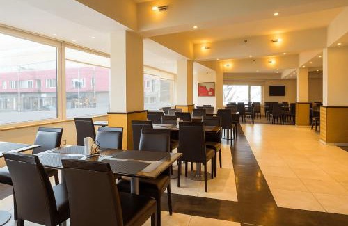 Province of Tierra del Fuego Hotel | Fueguino Hotel