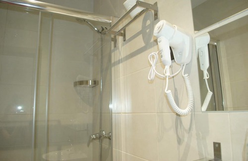 Justicia Casa | Fuencarral Rooms