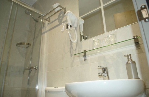 Justicia Casa | Fuencarral Rooms