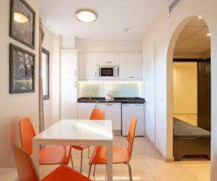 Fuengirola Apartamento | Fuengirola Beach Apartamentos Turísticos